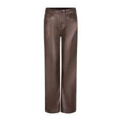Red Button Colette sparkle bru