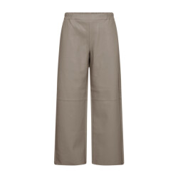 Free Quent Fqveggy- pant desert