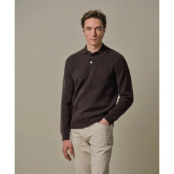 Profuomo Ppwj30033c  h2 polo trui  profu