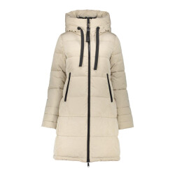 Geisha jacket velvet touch mid long 58512-12 710