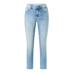 Angels Jeans ornella sporty 332688907 3485 heaven blue rando