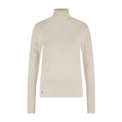 Nukus Sylvia pullover lurex truien nkf03005