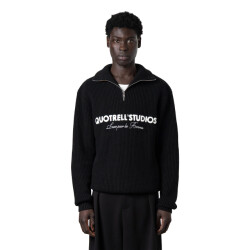 Quotrell Jace studio sweater