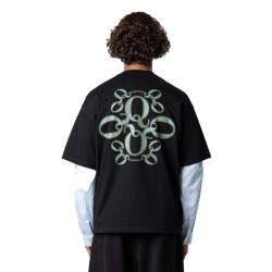 Quotrell Insignia t-shirt