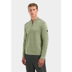 No Excess Half zip 29230813sn/197
