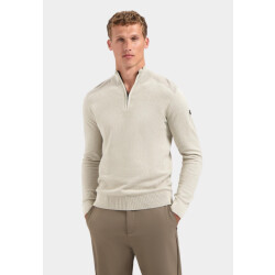 No Excess Half zip 29230813sn/013