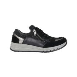 Waldläufer H-april dames sneaker