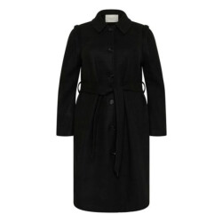 KAFFE Kcjulian coat