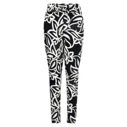 Zoso Travel broek amy / ivory