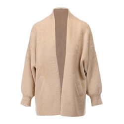 K-Design Vest b82 latte