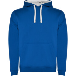 Roly Heren urban hoodie