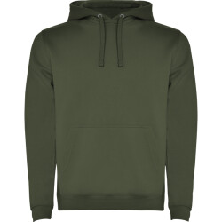 Roly Heren urban hoodie