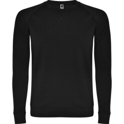 Roly Heren annapurna effen sweatshirt