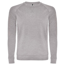 Roly Heren annapurna heather sweatshirt
