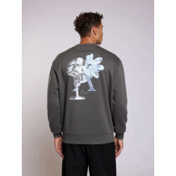 Aeden Bastien sweatshirt dark shadow