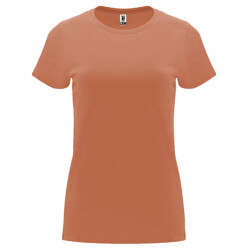 Roly Dames capri t-shirt