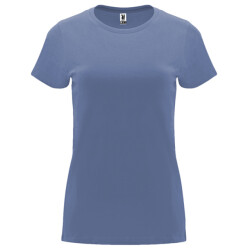 Roly Dames capri t-shirt
