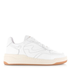 Via Vai sam levi | vitello combi lage sneakers dames