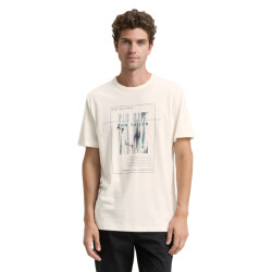 Tom Tailor Printed t-shirt