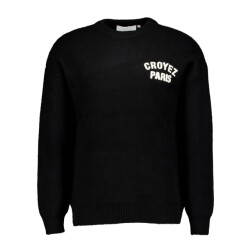Croyez Homme Paris knit sweaters cr1-fw25-37