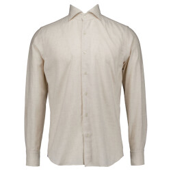 Xacus Washed shirt lange mouw overhemden 721ml/91175