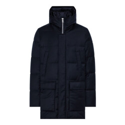 Duno Jackets donbart