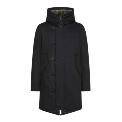 Peuterey Kasa ki 03 fur jackets peu4940