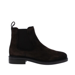 Daniel Kenneth Ylian suede chelsea | heren | | maat: