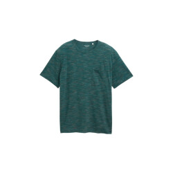 Tom Tailor T-shirt ss stripe dessin