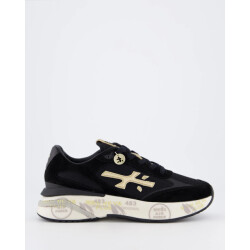 Premiata Dames moerund sneaker