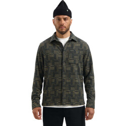 Dstrezzed Gus flannel shirt