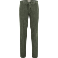 Dstrezzed Logan lt. wide rib chino