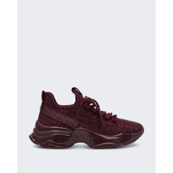 Steve Madden Dames maxout sneaker