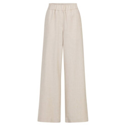 Knit-ted Broek 252p190 willow