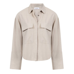 Knit-ted Blouse lange mouw 252p192 cara