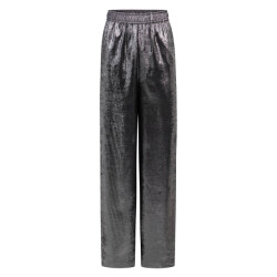Knit-ted Broek 252p196 metally