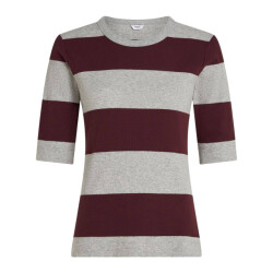 Penn & Ink T-shirt w25f1719-stm