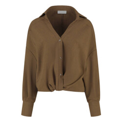 Amaya Amsterdam Blouse lange mouw 253-a53 hailey