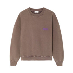 American Vintage Sweat pli03ch