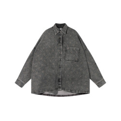 10 Days Blouse lange mouw 20-403-5204