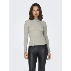 Only Onlemma life ls glitter top jrs noo