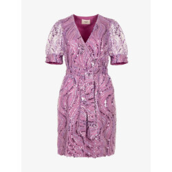 Freebird Dress dieke ss