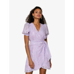 Freebird Dames jurk blossom mini