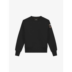 Parajumpers Jongens sweater k2 zwart