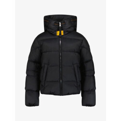 Parajumpers Meisjes winterjas tilly zwart