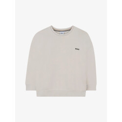 Hugo Boss Junior Jongens sweater