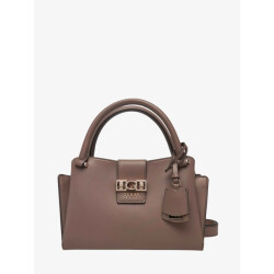Guess Dames tas jane small satchel