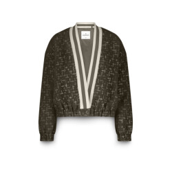 Summum jacket jacquard 1s1261-12280 655 dark camo