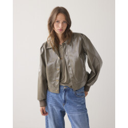 Summum jacket laque 1s1243-12109 655 dark camo