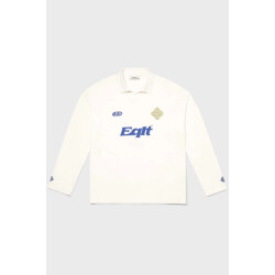 Equalité Eqlt longsleeve polo off